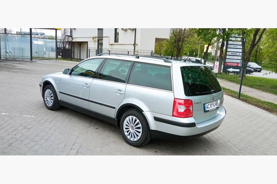 Volkswagen Passat B5 1997–2005 Riteņu arku uzlikas (4 gab., melnas) Sedans, 2000-2006, metāls Foto 7