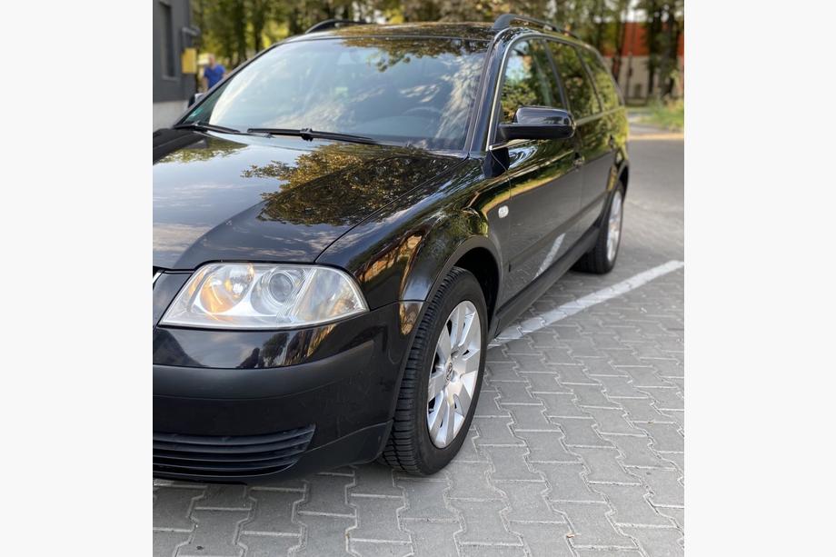Volkswagen Passat B5 1997–2005 Riteņu arku uzlikas (4 gab., melnas) Sedans, 2000-2006, metāls Foto 17