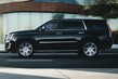Iespaidīgais un graciozais Cadillac Escalade foto 4