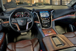 Iespaidīgais un graciozais Cadillac Escalade foto 7