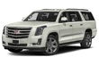 Iespaidīgais un graciozais Cadillac Escalade foto 3