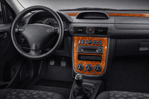Mercedes Vaneo W414 2001–2005 Paneļa uzlikas foto 1
