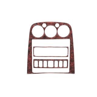 Paneļa uzlikas Mercedes Vaneo W414 2001–2005 foto 2