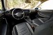 Atjaunotā Volkswagen Jetta sedana apskats foto 4