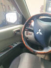 Mitsubishi L200 2006–2015 Paneļa apdares uzlikas (11 detaļas) foto 10