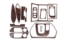 Mitsubishi Space Wagon 1998–2004 Paneļa uzlikas foto 1