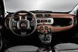 Fiat Panda Cross krosovera versijas apskats foto 5