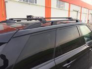 Range Rover Sport 2014–2022 Jumta reliņi Skyport (Black) foto 8