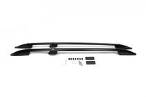 Range Rover Sport 2014–2022 Jumta reliņi Skyport (Black) foto 12