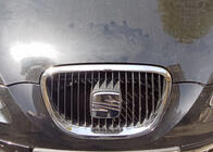 Seat Leon 2005–2012 Emblēma 5P0 853 679 739 foto 1