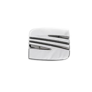 Emblēma 5P0 853 679 739 Seat Altea 2004–2015 foto 2