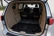 KIA Carnival minivena apskats foto 4
