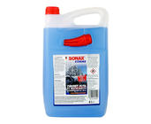 Sonax ziemas vējstikla mazgāšanas šķidrums -20°C (4 l) foto 1