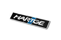 BMW X5 E53 1999–2006 Emblēma Hardge foto 2