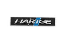 BMW X5 E70 2007–2013 Emblēma Hardge foto 1