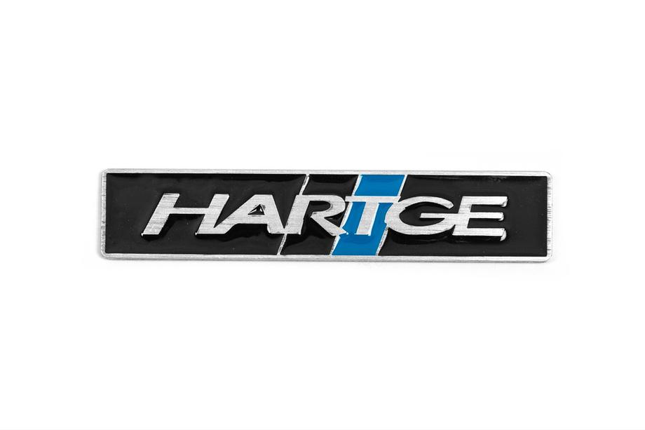 BMW X5 E70 2007–2013 Emblēma Hardge Image