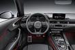 Audi S4 "uzlādētā" sedana apskats foto 4