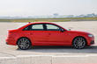 Audi S4 "uzlādētā" sedana apskats foto 3