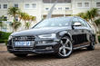 Audi S4 "uzlādētā" sedana apskats foto 1