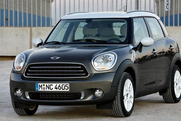 Kurš Mini Cooper ir labāks?