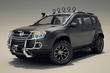 Renault Duster uzlabojumi foto 1