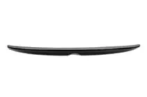 Toyota Camry 2011–2017 Spoileris EU (melns) foto 2
