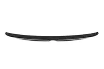 Toyota Camry 2011–2017 Spoileris EU (melns) foto 3