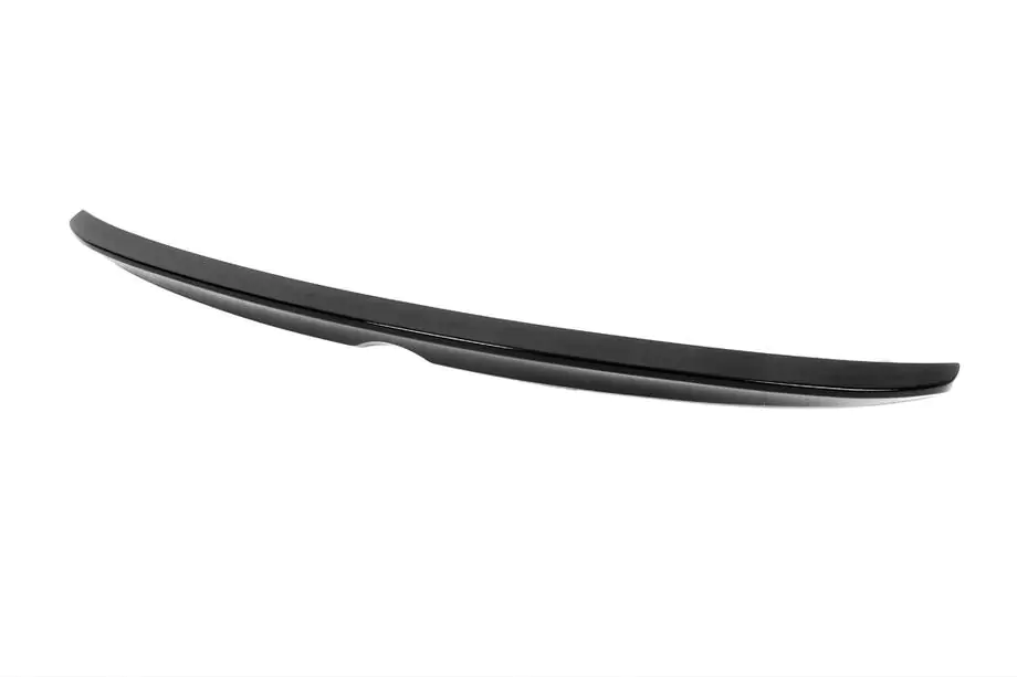 Toyota Camry 2011–2017 Spoileris EU (melns) Image