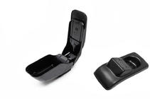 Citroen C-3 2009–2016 Roku balsts (ar plastmasas adapteri glāžu turētājam) foto 10
