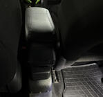 Citroen C-3 2009–2016 Roku balsts (ar plastmasas adapteri glāžu turētājam) foto 3