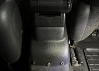 Citroen C-3 2009–2016 Roku balsts (ar plastmasas adapteri glāžu turētājam) foto 4