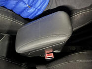Citroen C-3 2009–2016 Roku balsts (ar plastmasas adapteri glāžu turētājam) foto 6