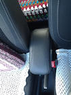 Citroen C-3 2009–2016 Roku balsts (ar plastmasas adapteri glāžu turētājam) foto 12