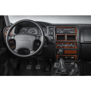Paneļa uzlikas Opel Frontera 1991–1998 foto 1