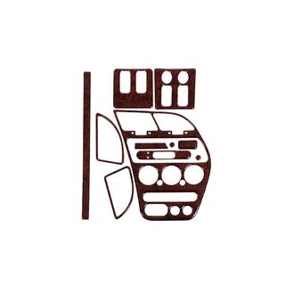Instrumentu paneļa uzlikas (1997-2001) foto 1