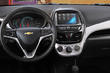 Chevrolet Spark mazauto hečbeka apskats foto 4