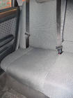 Audi A6 C5 2001–2004 Automašīnas sēdekļu pārvalki (auduma, Classik) foto 4
