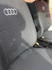 Audi 80/90 1987–1996 Automašīnas sēdekļu pārvalki (auduma, Classik) foto 3