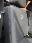 Audi 80/90 1987–1996 Automašīnas sēdekļu pārvalki (auduma, Classik) foto 4