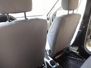 Dacia Logan I 2008–2012 Automašīnas sēdekļu pārvalki (auduma, Classik) foto 23