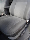 Fiat Doblo I 2005–2010 Automašīnas sēdekļu pārvalki (auduma, Classik) Tikai priekšējie foto 9