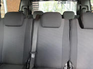 Fiat Doblo I 2005–2010 Automašīnas sēdekļu pārvalki (auduma, Classik) Tikai priekšējie foto 10