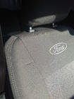 Ford Fiesta 2002–2008 Automašīnas sēdekļu pārvalki (auduma, Classik) foto 4