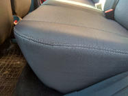 Ford Fiesta 2002–2008 Automašīnas sēdekļu pārvalki (auduma, Classik) foto 7