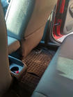 Ford Fiesta 2002–2008 Automašīnas sēdekļu pārvalki (auduma, Classik) foto 9