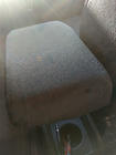 Ford Fiesta 2002–2008 Automašīnas sēdekļu pārvalki (auduma, Classik) foto 10