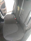Hyundai Accent 2006–2010 Automašīnas sēdekļu pārvalki (auduma, Classik) foto 4