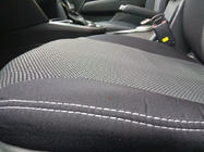 Hyundai Elantra (XD) 2000–2011 Automašīnas sēdekļu pārvalki (auduma, Classik) foto 4