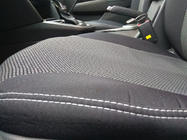 Hyundai Elantra (XD) 2000–2011 Automašīnas sēdekļu pārvalki (auduma, Classik) foto 5
