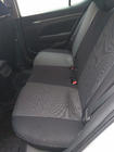 Hyundai Elantra (XD) 2000–2011 Automašīnas sēdekļu pārvalki (auduma, Classik) foto 6